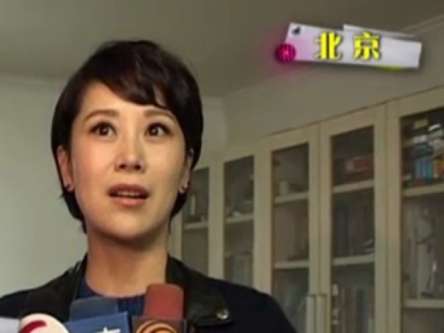 娛樂圈里孝順子女多  海清忙里偷閒陪媽媽過生日