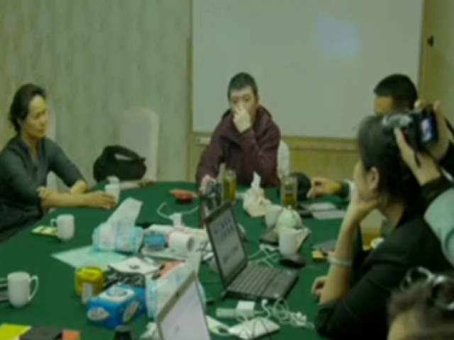 當春晚遇上馮小剛