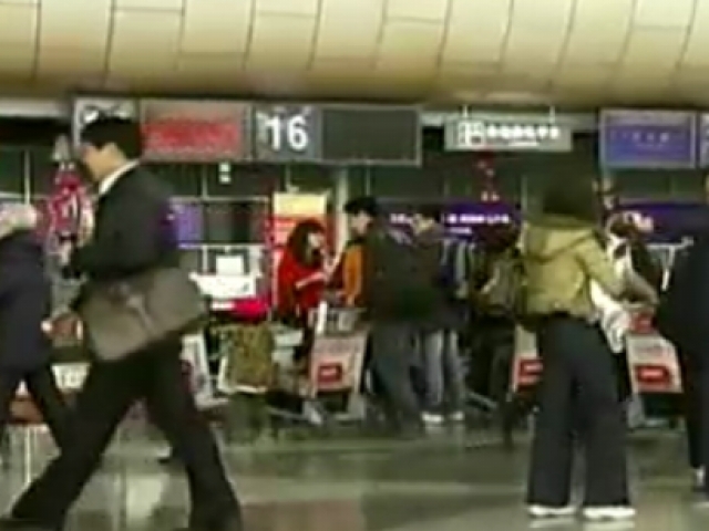 國家質檢總局：春節出境遊需注意安全