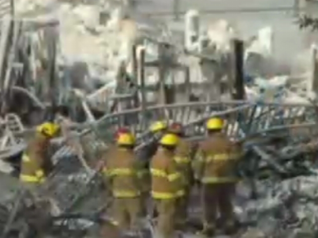 加拿大：老年公寓火災或致32人死亡