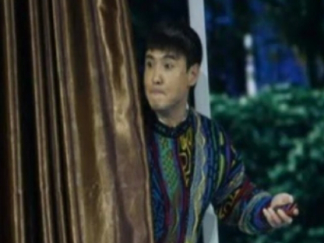 沈騰馬麗《扶不扶》  開心麻花正面回應春晚話題