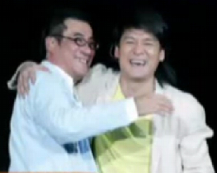 馬年說馬之伯樂尋馬記：周華健被李宗盛撿來的千里馬