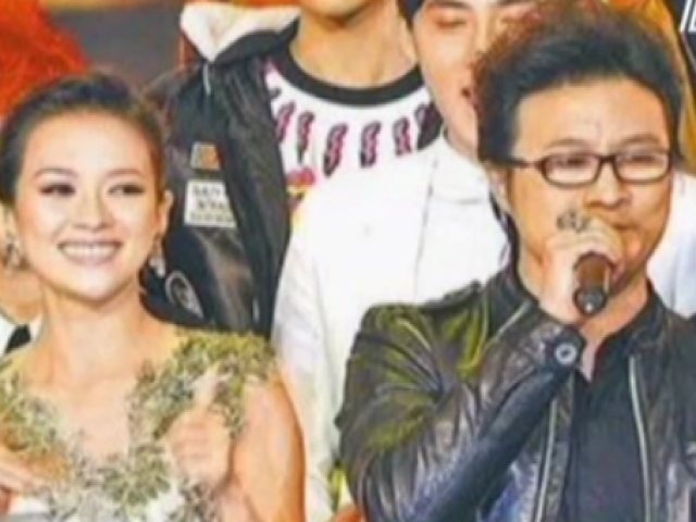 曝汪峰章子怡緣起賭場  牌桌搞定“丈母娘”