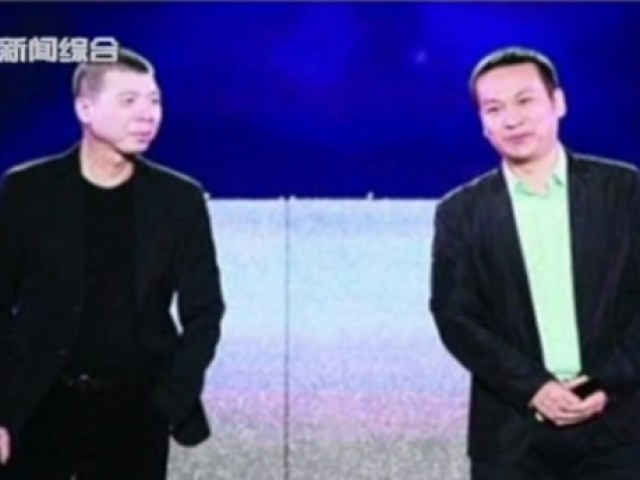 央視元宵晚會馮小剛“下課”  導演權被收回