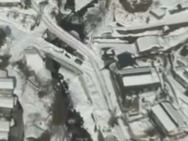 日本：降雪致至少19人死  數千人傷——安倍不顧雪災吃高級料理惹眾怒