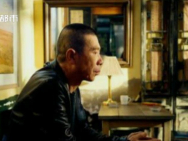 馮小剛春晚後首發聲  回應春晚被“吐槽”