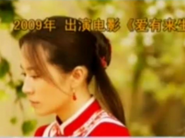 唱說天下：《影視作品中的“女神”  俞飛鴻》