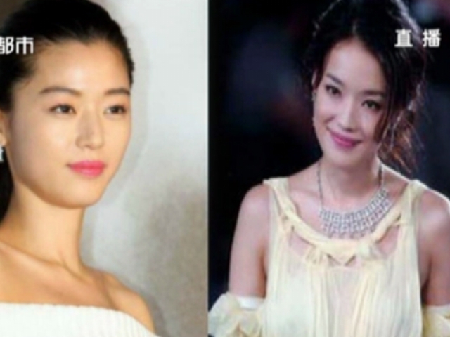 曝寰亞欲拍影版《來自星星的你》  點將舒淇黃曉明