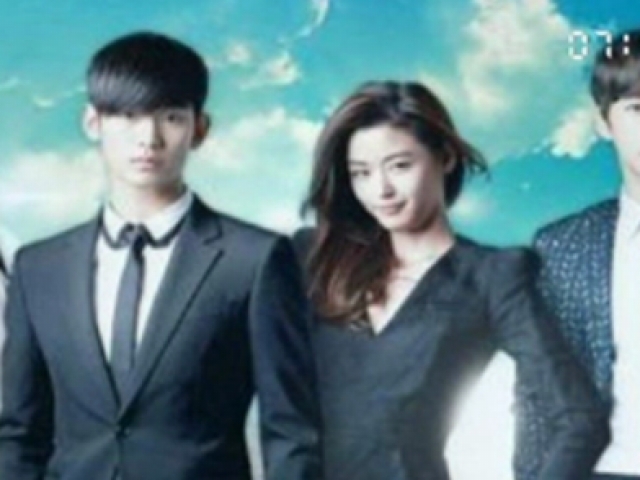 韓劇《來自星星的你》最後一集未播出部分今日公開