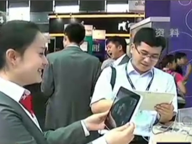 兩會聲音：苗圩——4G資費過高  降價得靠競爭