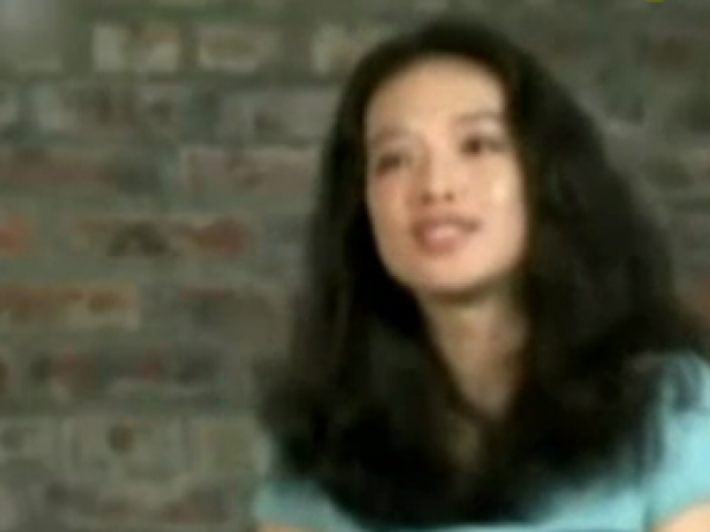 舒淇自曝因生活窘迫錯失《臥虎藏龍》