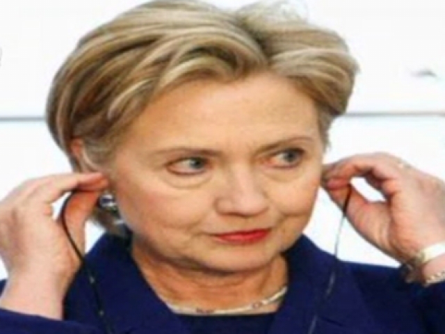 民調稱希拉里呼聲很高  或成美國首任女總統