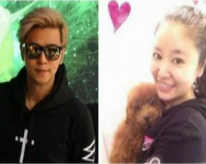 林心如否認戀上羅志祥