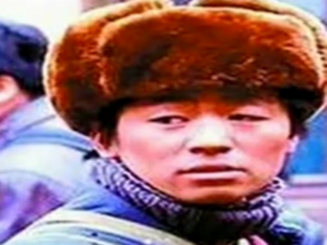 劉德華演農民：唱說天下——大明星顛覆印象的鄉土造型