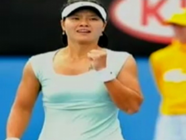 李娜談《來自星星的你》：看了一集  太幼稚 不適合我