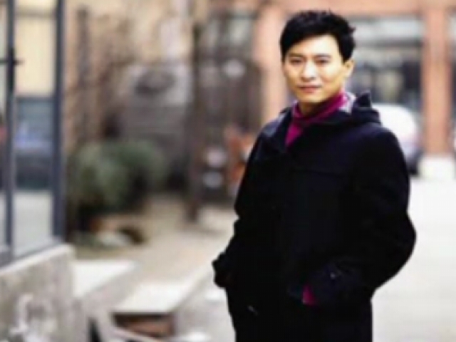 劉德華普通話“禦用配音”曝光  兩人從未謀面