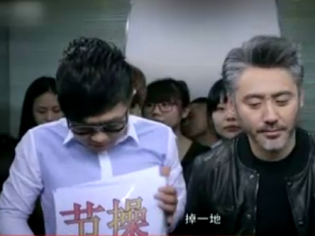 明星自黑歡樂多  嘿！原來你也挺喜感！