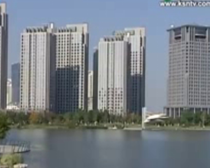 昆山試驗區“兩化”實施取得積極進展