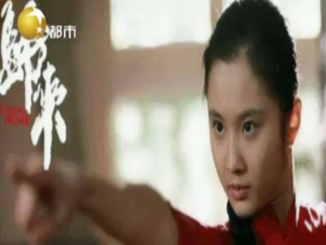 張藝謀曝選“謀女郎”標準  稱小臉耐拍