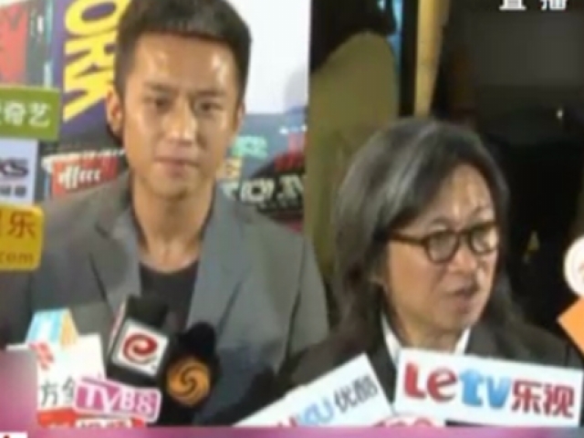 孫儷年初已入籍香港  小公主出生或被罰巨款