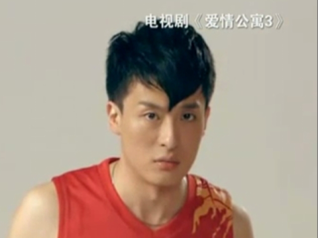 戲不穿越人穿越  看到他們就跳戲！