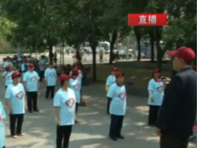 關注空巢老人心理抑鬱