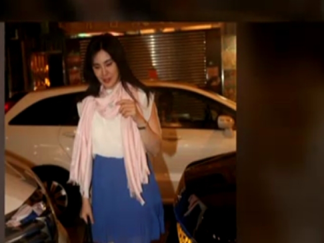 王祖賢復出拍馮小剛新戲？