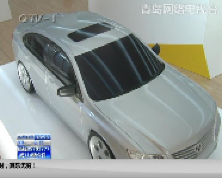 兩岸雙城記：愛拼才會贏（下）