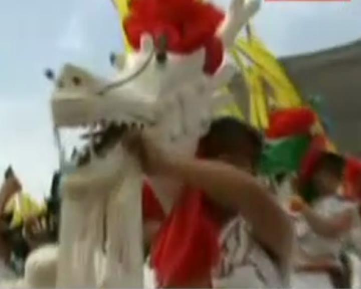 五月初五話端午  全面認識端午節