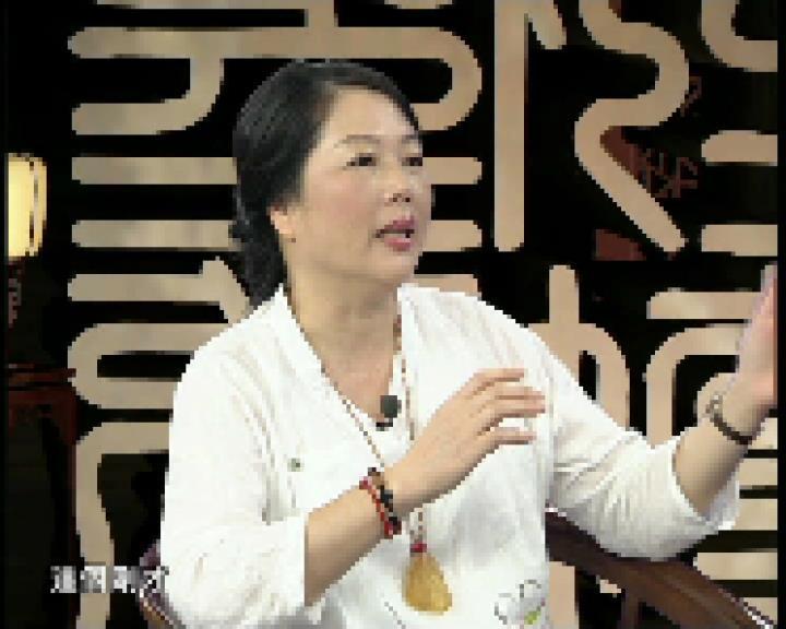 姓壇聖夢—閩臺姓氏源流 第九集《天衣無縫——郭姓》（上）