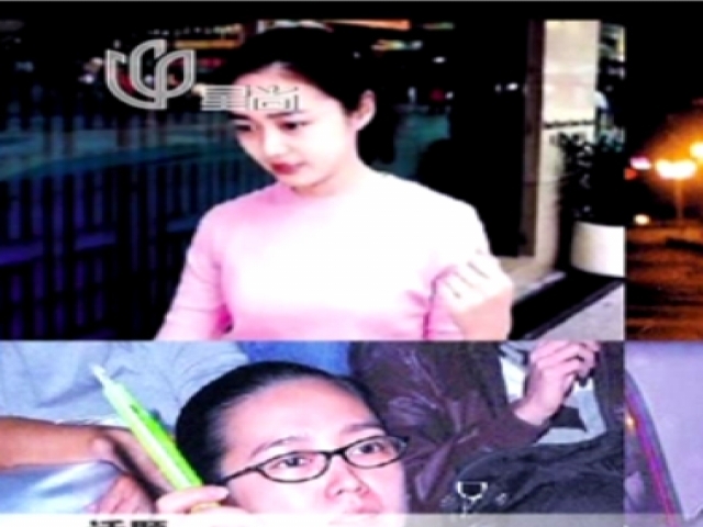 劉德華護女心切  明星“老爹”難做