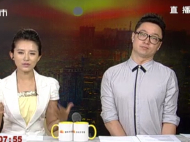 張藝謀狀告新畫面  討《三槍》1500萬分成