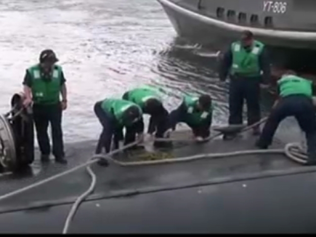 “洛杉磯”級核潛艇：史上建造最多