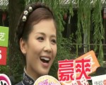 張嘉譯盛讚劉濤：她是“真漢子”！