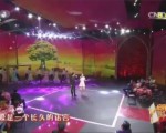 [啟航2015新年特別節目]歌曲《諾言》 演唱：胡可 沙溢