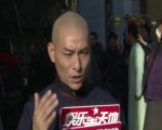 杜奕衡新戲再演“大壞蛋”