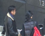 霍汶希、蔡卓妍：戀愛改變了謝霆鋒！