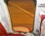 衝動的代價 重慶再現客機安全門被開事件