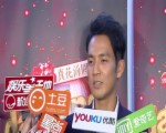 “小馬達”開動！鐘漢良《與星共舞》秀舞技