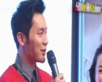 敏感話題大拷問 李晨求婚范冰冰 傻傻分不清楚