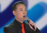 [2015央視春晚]歌曲《奔跑》 表演者：于魁智