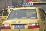 南京出租車下調“份子錢”