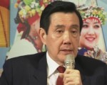 馬英九就藝人登軍機“炫照”風波加緊整肅軍紀