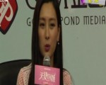 馬蘇催婚李晨 對“晨冰戀”知無不言