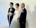 臺灣鞋王女兒出嫁 “鐵血公主”走紅毯