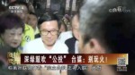深綠鼓吹“公投” 臺媒：別玩火！