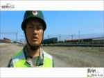 【新時代·幸福美麗新邊疆】阿拉山口鐵路護路民兵分隊：夏天巡邏一圈衣服就濕透了，但我們必須這麼做