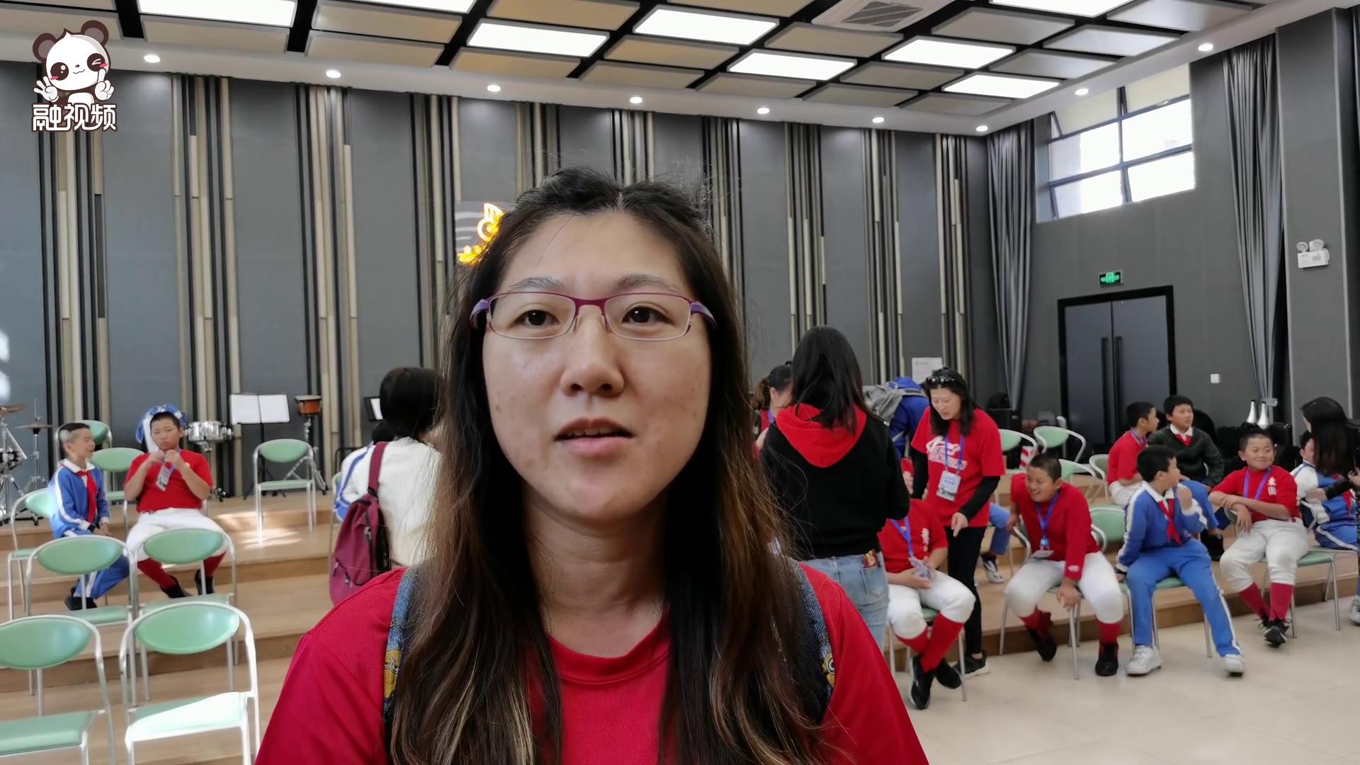 臺灣東園小學家長初到大陸：比想象中更舒服圖片