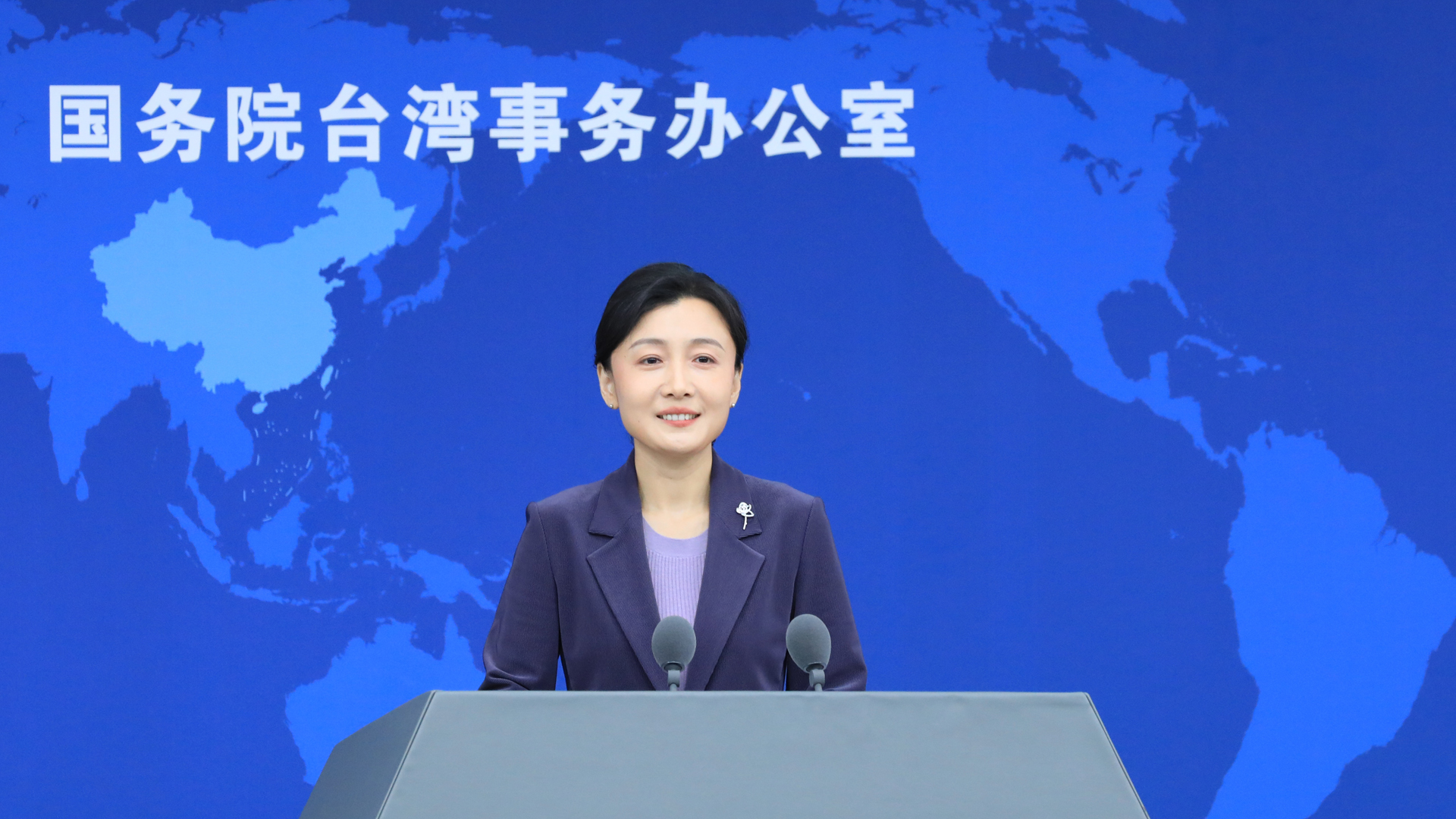 國臺辦：歲末年初兩岸同胞雙向奔赴 開展眾多豐富多彩交流活動