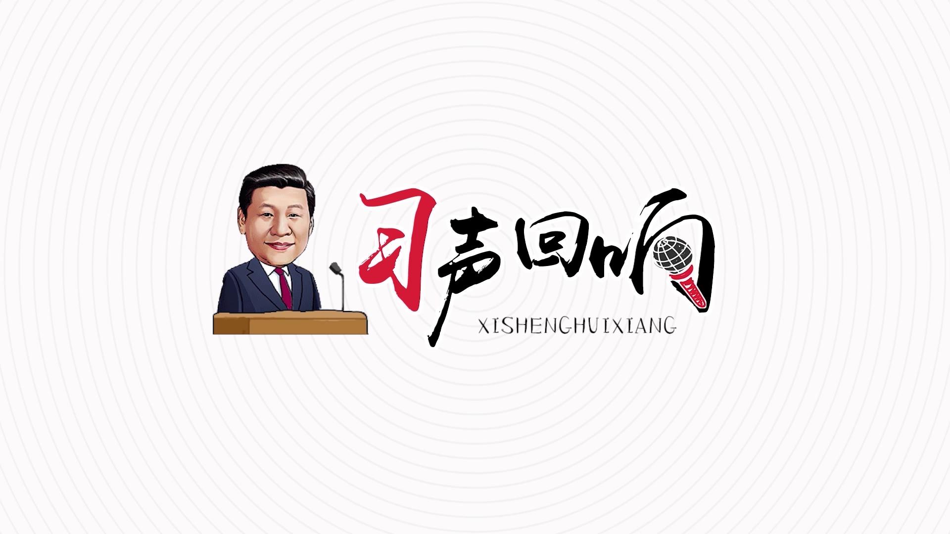 習聲回響｜不忘先烈遺志 攜手砥礪前行圖片
